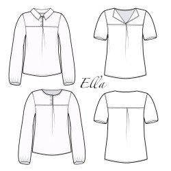 Kursus sy og tilret med Sus - 13. marts 2026