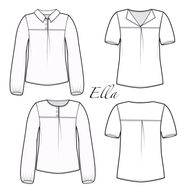 Kursus sy og tilret med Sus - 13. marts 2026