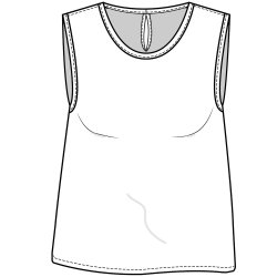 Kate  Sommer top snitmnster