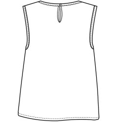 Kate  Sommer top snitmnster