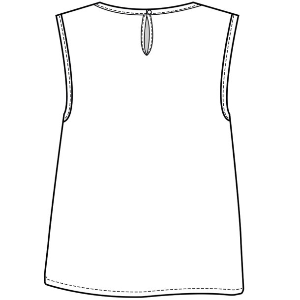 Kate  Sommer top snitmnster