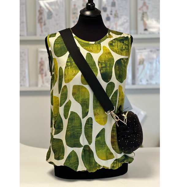 Kate  Sommer top snitmnster