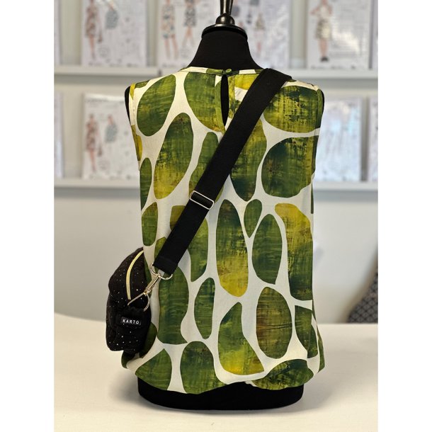 Kate  Sommer top snitmnster