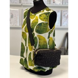 Kate  Sommer top snitmnster