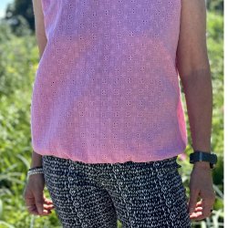 Kate  Sommer top snitmnster