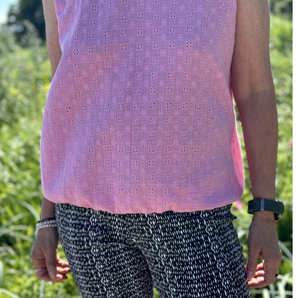 Kate  Sommer top snitmnster